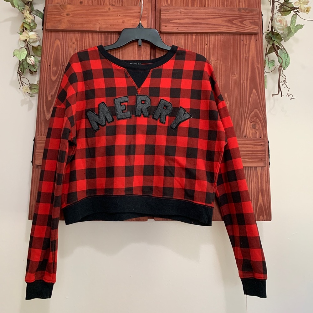 Christmas Sweatshirt